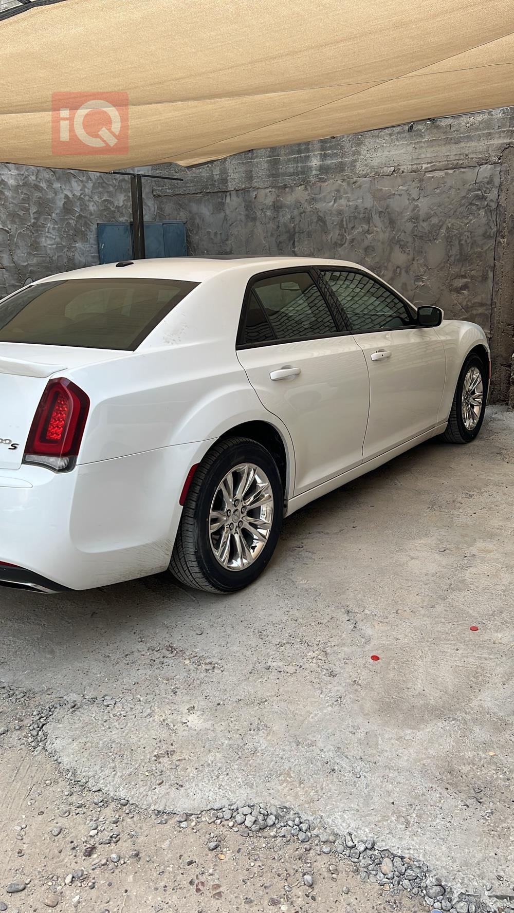 Chrysler 300